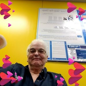 Meet your Posher, Martha